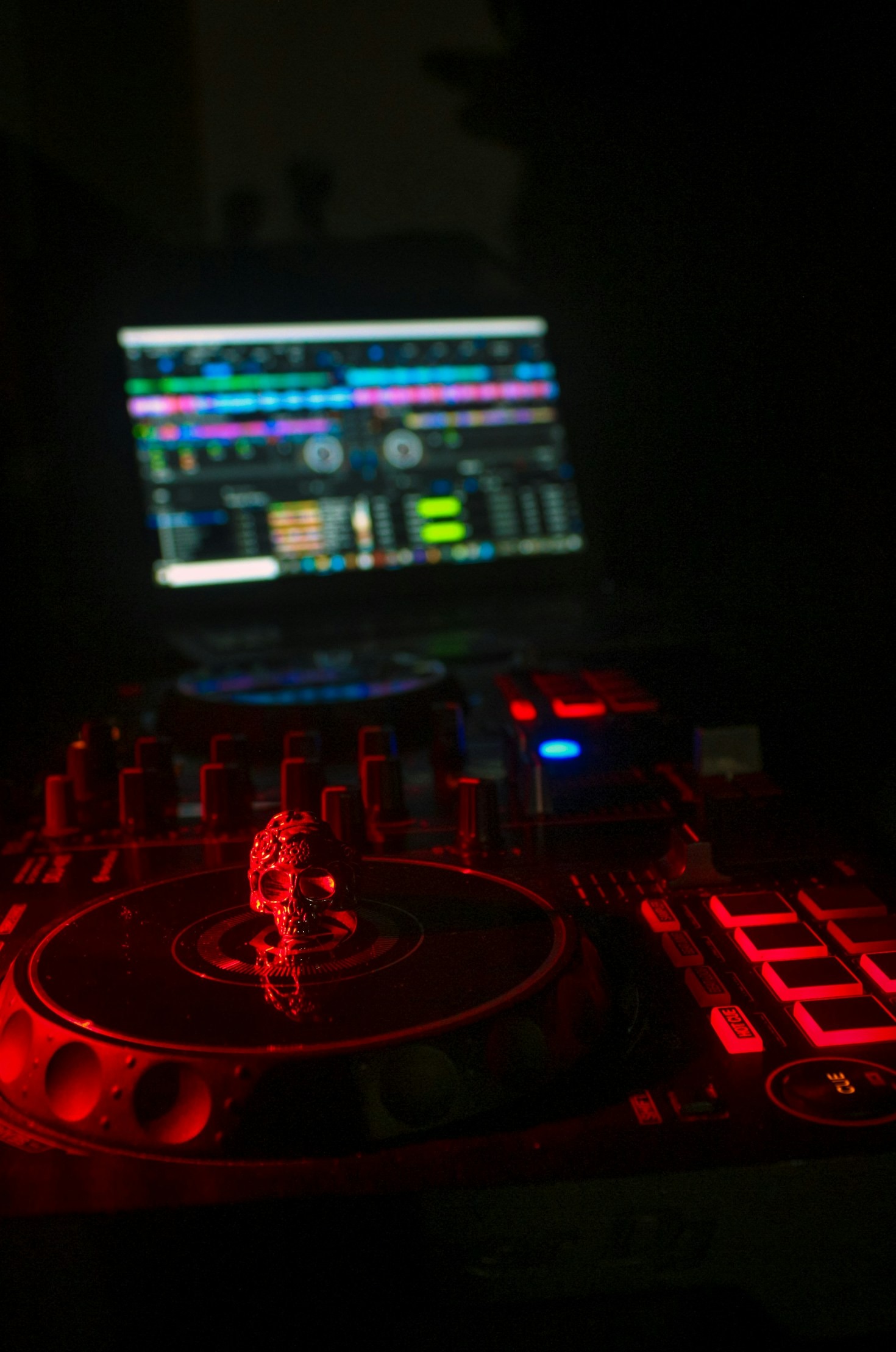 Technologische Innovationen in der Musik