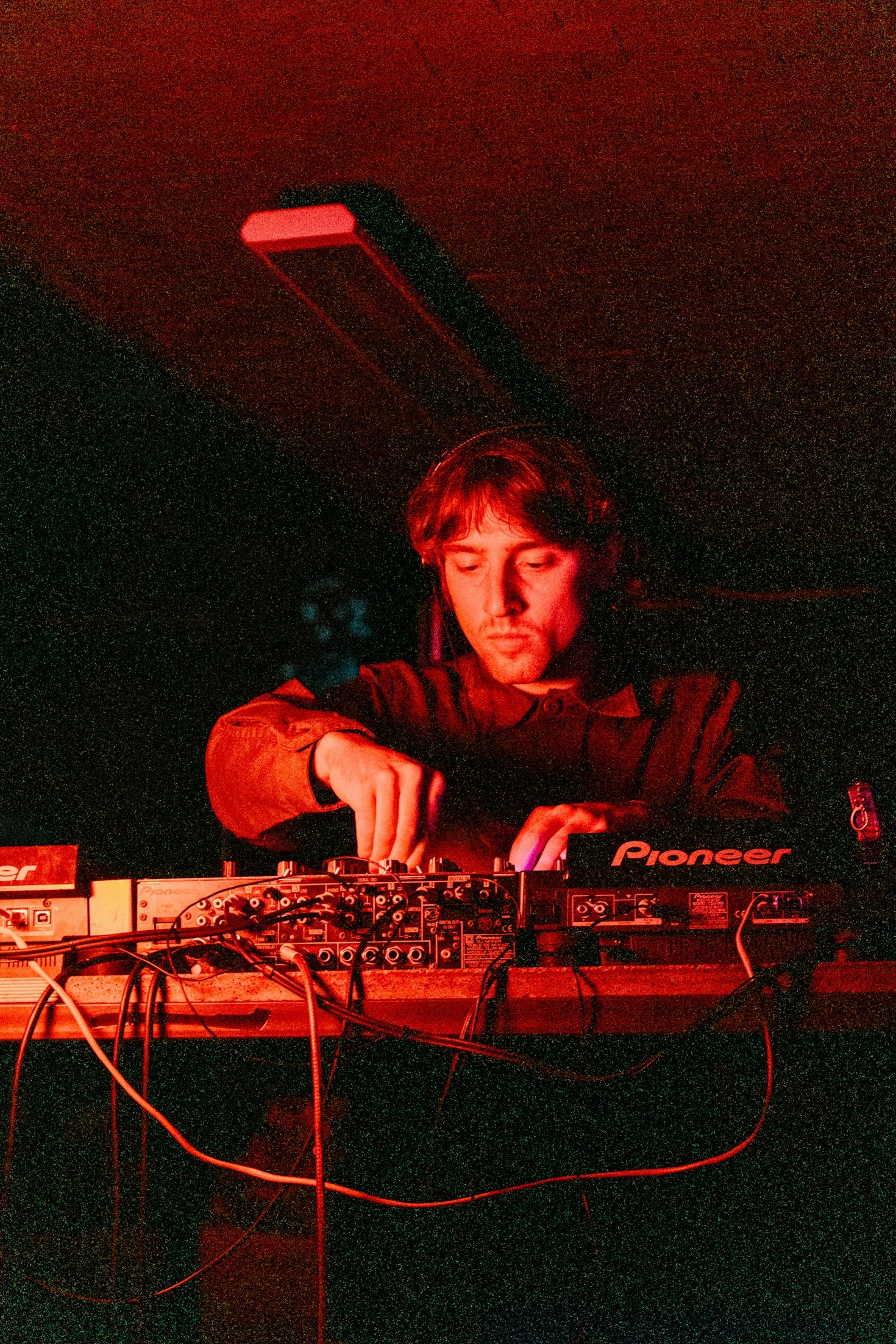 Kreative Prozesse eines Songwriters